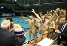 Vaterpolo: Radnički osvojio Kup Srbije